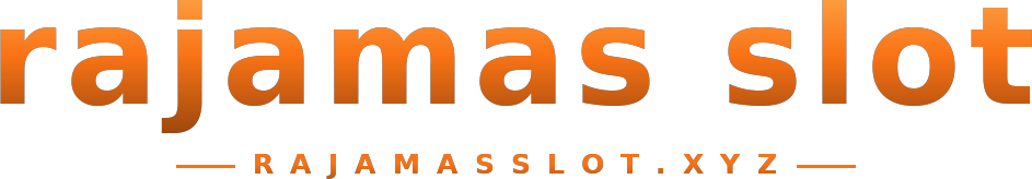rajamas slot logo