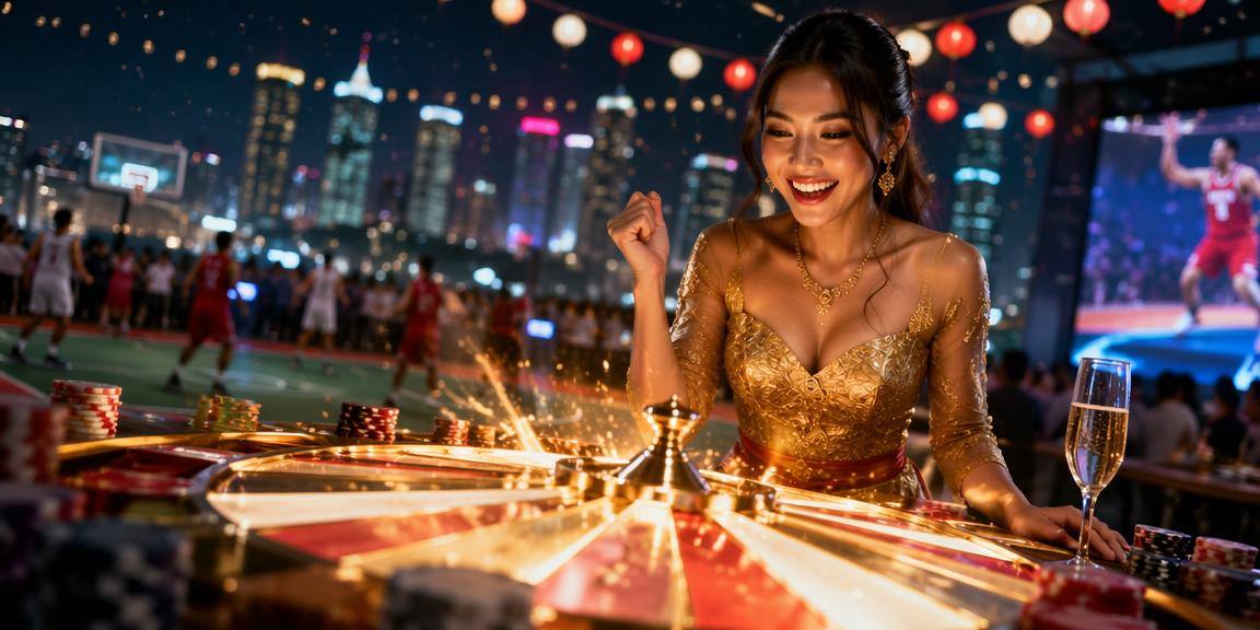 rajamas slot VIP Baccarat and Live Tables
