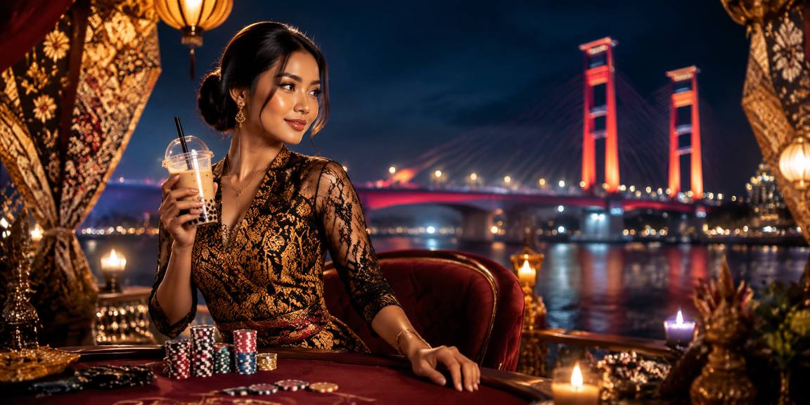 rajamas slot VIP Baccarat Room
